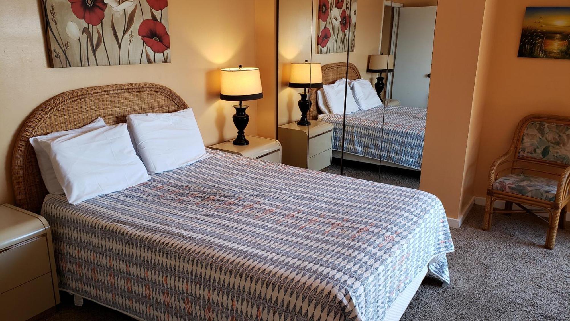 Nordvind Beach Resort Treasure Island Quarto foto