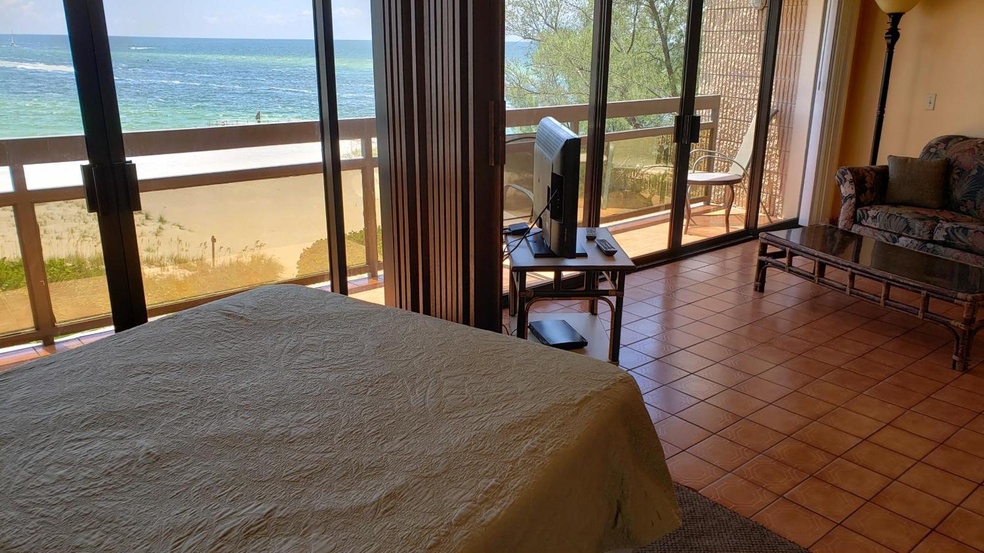 Nordvind Beach Resort Treasure Island Quarto foto