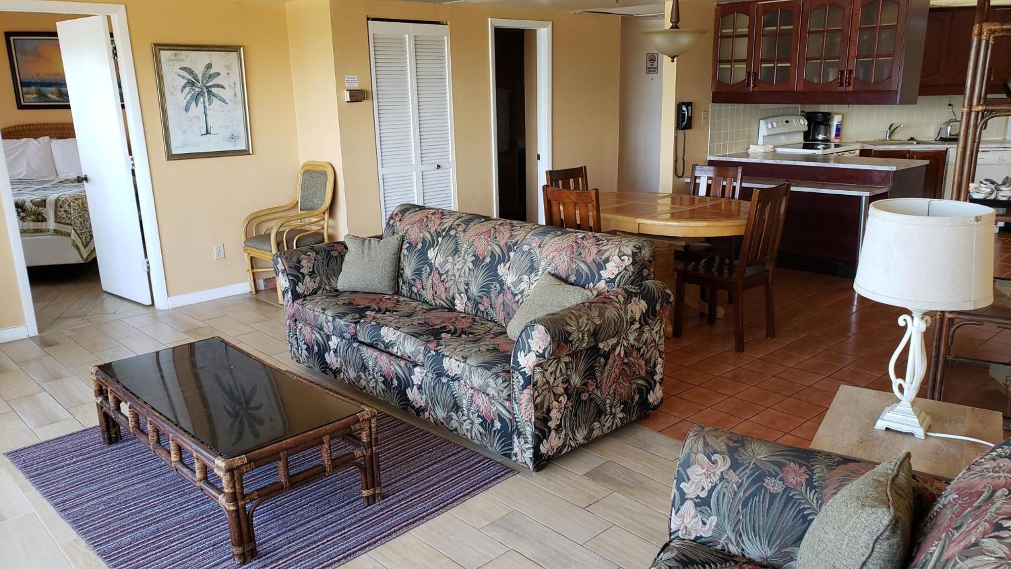 Nordvind Beach Resort Treasure Island Quarto foto